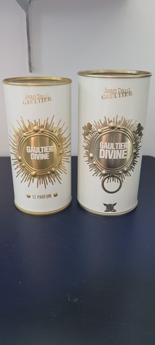 Jean paul gaultier divine - jean, "divine"