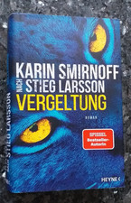 Vergeltung von Karin Smirnoff
