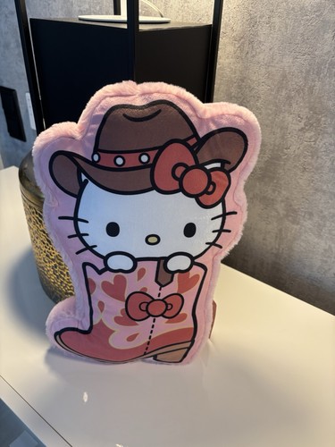Hello kitty kissen neu - hello, neu.