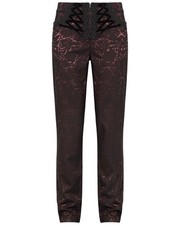 Devil Fashion Mens Gothic