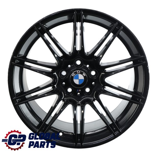 Bmw e84 alu felge - x1,