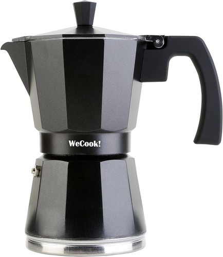 Luccia espressomaschine - luccia,