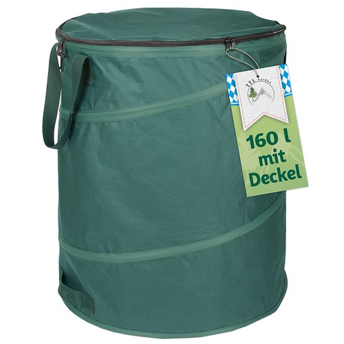 Ttl garden pop laubsack - ttl, up