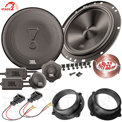 Jbl harman lautsprecher - jbl,