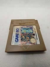 Nintendo Gameboy: Teenage