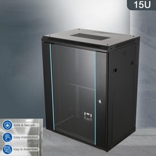 Netzwerkschrank 19 Zoll Rack