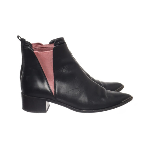Acne studios chelsea boots - chelsea,