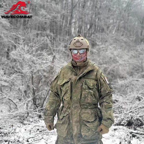 Loongcam ksk smock - loongcam, tactical