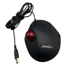 Perixx Wired Trackball Mouse