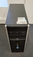 HP Compaq 8100 Elite Tower 
