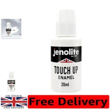 Vielseitige 20ml weiße