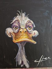 Ölgemälde Ölbild Bilder