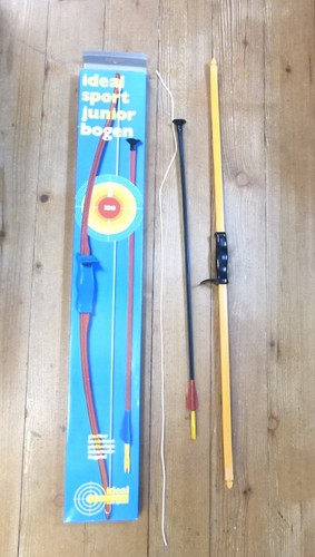 Ideal sport junior - ideal,