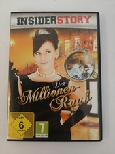 Insider story der - story:,