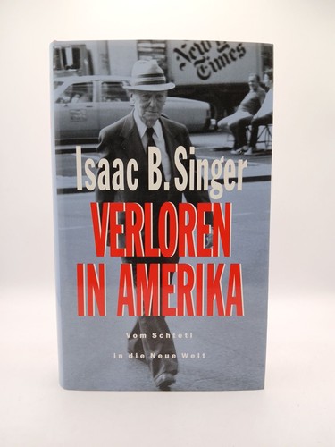 Verloren amerika vom - in, .