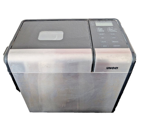 Unold 68415 backmeister - unold,