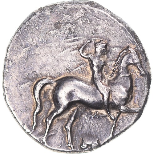 Münze calabria nomos ca - nomos,,