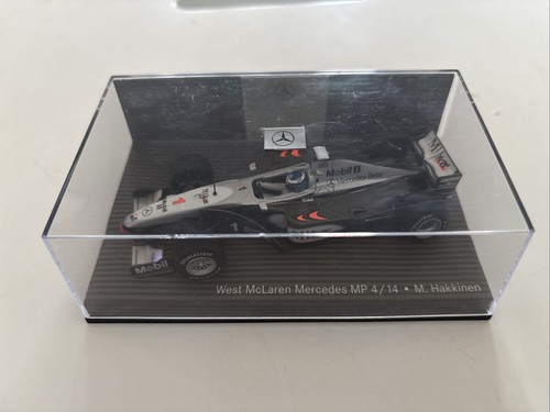 Minichamps west mclaren - ✅️minichamps/west,