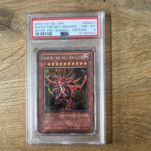 Slifer the sky - slifer,