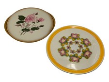 Tortenplatte Servierplatte