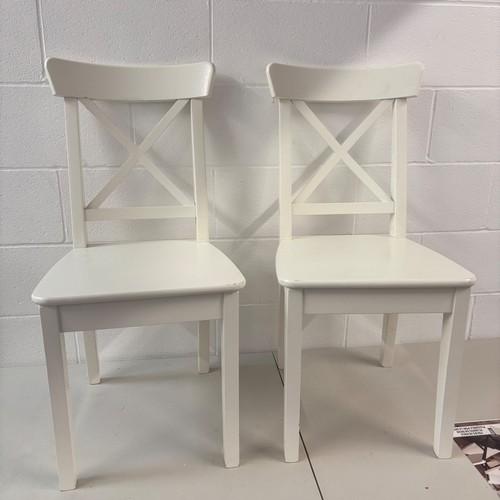 Ikea ingolf esszimmerstuhl - ingolf,