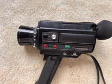 Cosina 738 HI Deluxe Schmal