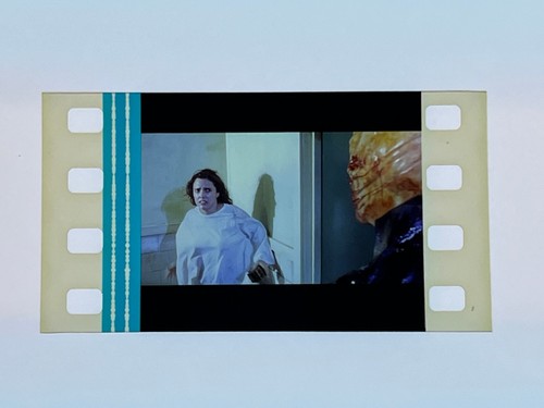 Hellraiser 35mm film cell - hellraiser,
