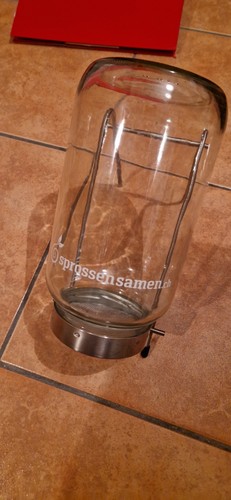 Sprossenglas 3100 - , ml