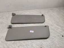Sonnenblende Rechts + Links |