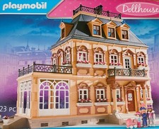 Playmobil® Ersatzteile aus 70890 Puppenhaus Villa rosa Serie 5300 5301 5305