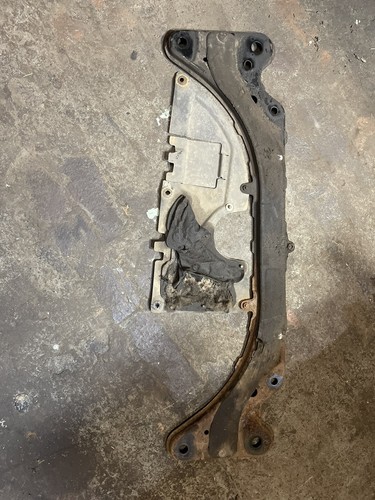 Mx5 mk3 untere - nc, vorne