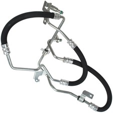 HYDRAULIKSCHLAUCH SERVOLEITUNG