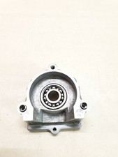 D357 t)Original STIHL FS90 96 Kürbelgehäusehälfte Kürbelghäuse 4137 020 2800 Neu