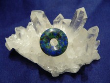 Donut Azurit Malachit (synth)