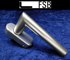FSB 34-1076 Alu Fenstergriff m