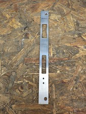 Schüco Schließblech Tür 25x270 mm ks329