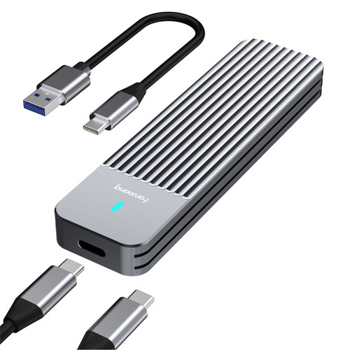 Fanxiang nvme sata - m.2,