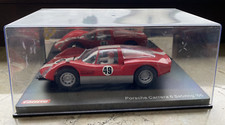 carrera Porsche Carrera 6 Sebring 66