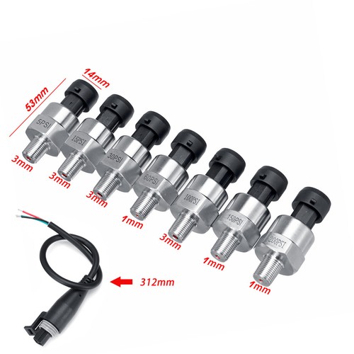 5psi 200psi drucksensor - 5psi-200psi,