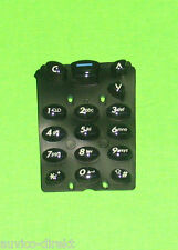 Tastaturmatte Tastenmatte Keypad für Nokia 5110 durchleuchtend Hochglanztastatur