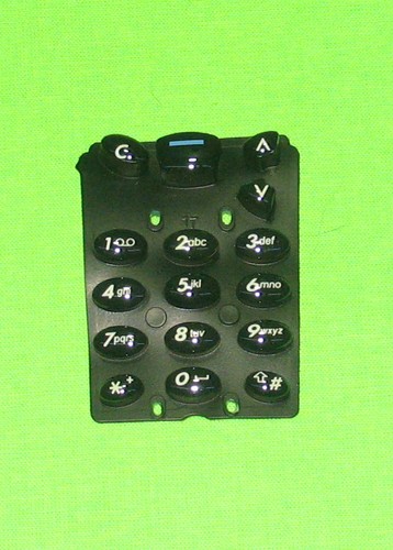 Tastaturmatte tastenmatte - tastaturmatte,