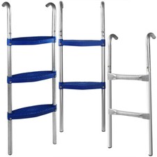 Trampolinleiter trampolin - trampolinleiter,
