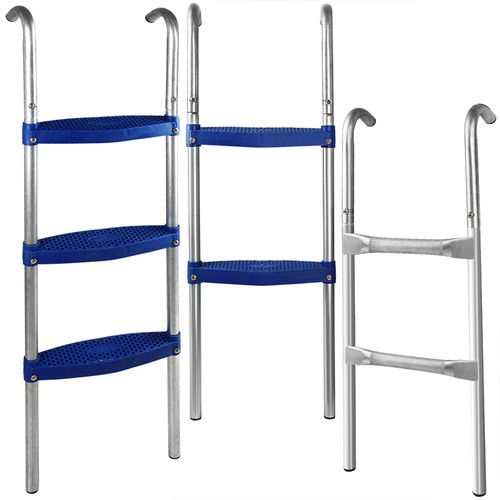 Trampolinleiter trampolin - trampolinleiter,