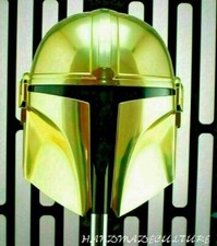 Mittelalter Star Wars Boba