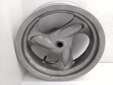 HINTERRADFELGE 12 X 0,50 KYMCO