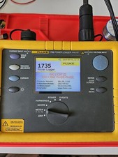 Fluke 1735 Power Logger
