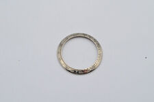 ROLEX LÜNETTE BEZEL DAYTONA HERREN UHR  GOLD TOP CA. 8 GRAMM WEISSGOLD 116509