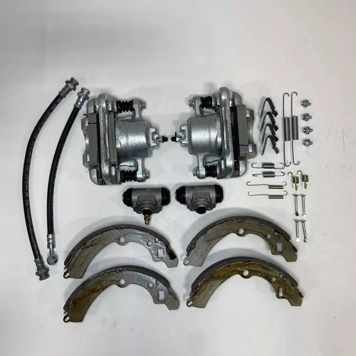 Suzuki samurai 95 - suzuki, 85-95