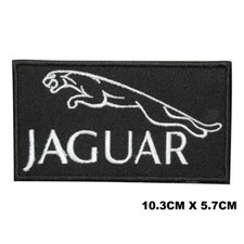 Jaguar Moto Car Brand Logo
