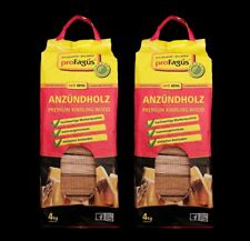 2x ProFagus Anzündholz 4kg